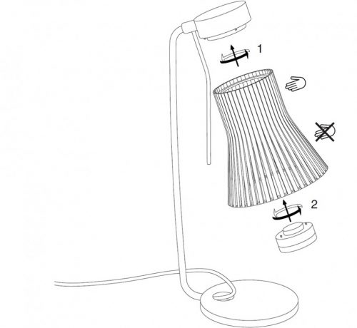 Secto_Design_Petite_4620_table_lamp_instructions